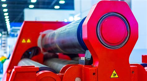 The Ultimate Guide to Plate Bender Machines.
